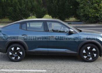 Fiat Grizzly Fastback 2027