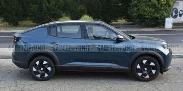 Fiat Grizzly Fastback 2027