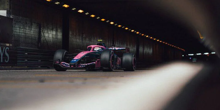 Grand Prix Monako 2026 podsumowanie wyscigu 2 Wiadomości