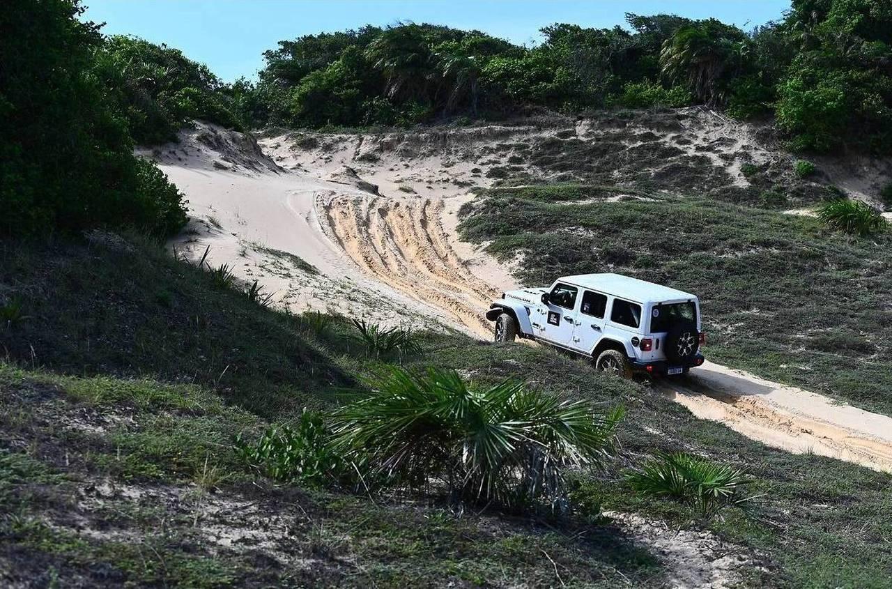 Jeep promuje przygode i wolnosc podczas edycji „Animalia Jeep Nature Expeditions w Cotii 3 Wiadomości