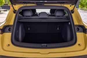 Leapmotor prezentuje nowego C hatchbacka B05. Nowy poziom sportowej elektromobilnosci 10 Wiadomości