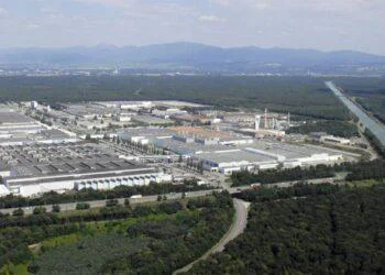 Miliard euro inwestycji na 3 nowe modele z Miluzy Wiadomości
