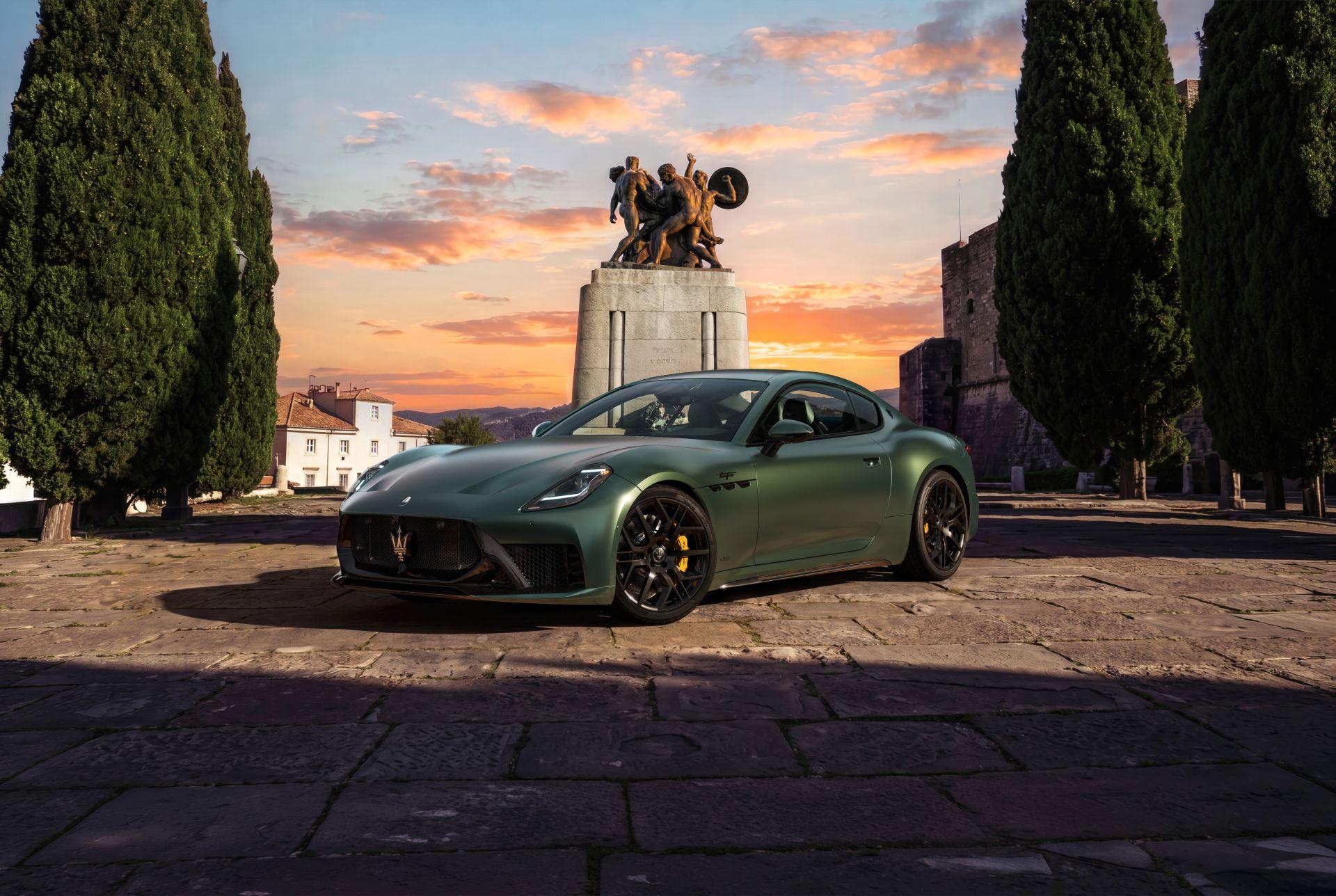 NEWMASERATIGRANTURISMO 1 Stellantis