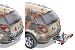 Opel Antara 003 Wiadomości