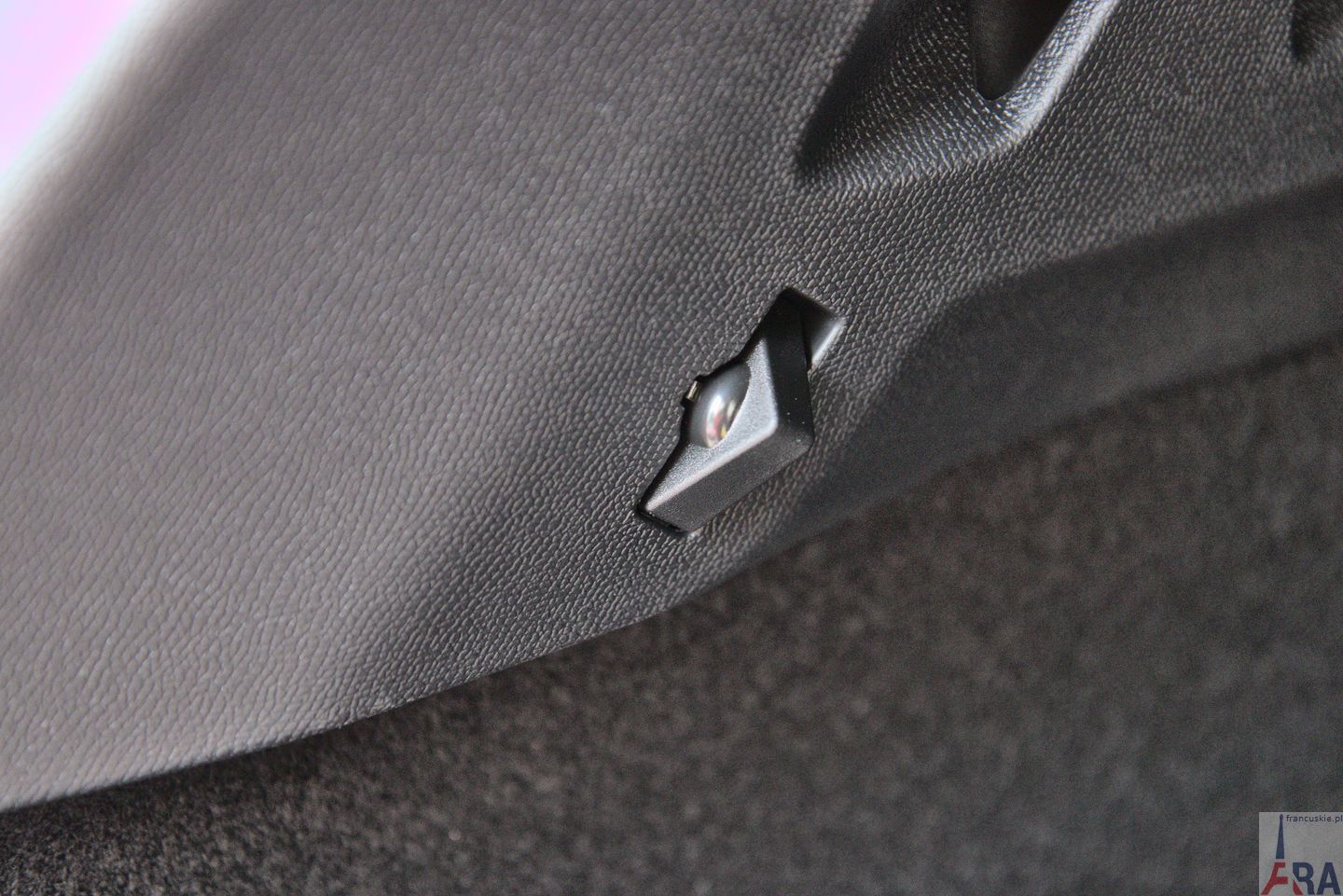 Opel Grandland GS Turbo Hybrid eDCT6 145 047 Testy