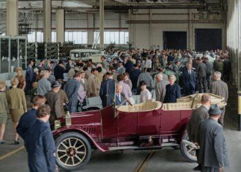 Opelcelebrates60YearsofOpelinKaiserslauternonJune20 Wiadomości