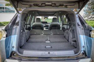 PEUGEOT5008LONGRANGE 2 Wiadomości