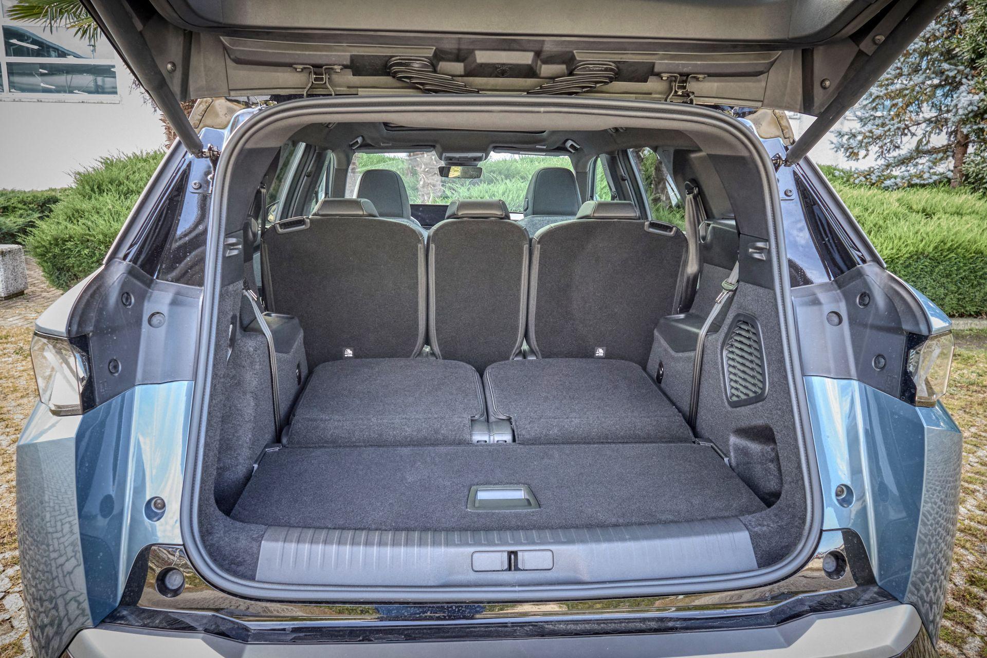 PEUGEOT5008LONGRANGE 5 1 Wiadomości