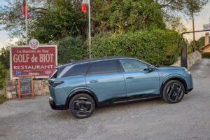 Peugeot 5008 Long Range Biot 002 Wiadomości