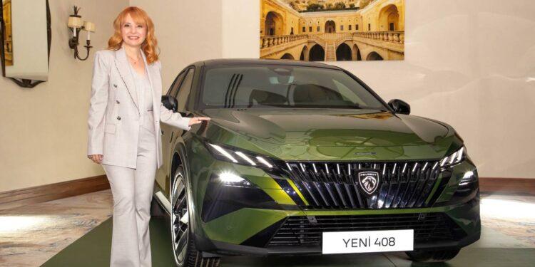 Peugeot Experience Area. Odbicia Lwa jeszcze przez 9 dni w Mardin 1 Wiadomości
