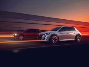 Peugeot e 208 Gti 006 Wiadomości