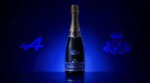 Pommery Champagne i Alpine rozpoczynaja owocna wspolprace dwoch francuskich ikon 2 Wiadomości