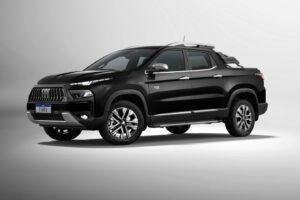 Posiadanie Fiata kosztuje w 2026 roku najmniej. Fiat Toro Ranch MY26 Wiadomości