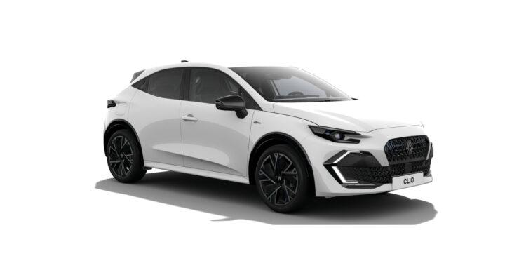 Renault Clio Esprit alpine