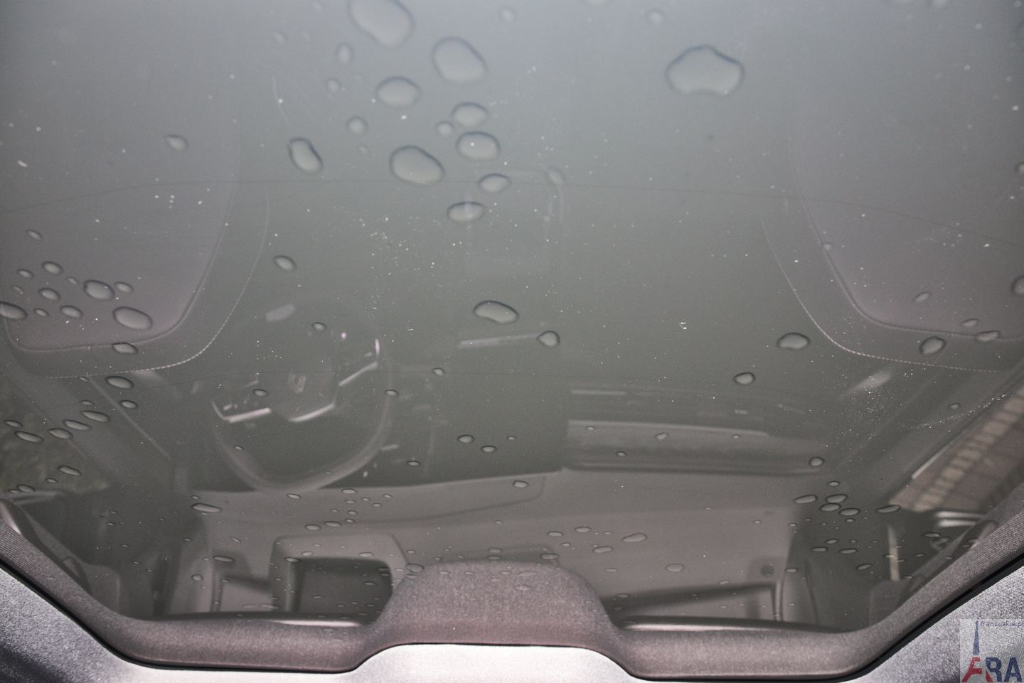 Renault Espace E Tech Full Hybrid Iconic 200 KM 061 Testy