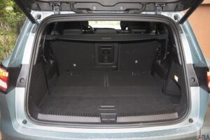 Renault Espace E Tech Full Hybrid Iconic 200 KM 067 Testy
