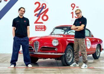 alfa romeo 1 Wiadomości