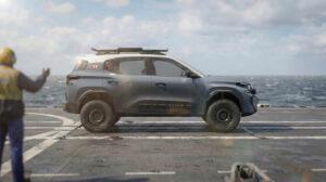 c3 aircross marine nationale 4 Wiadomości