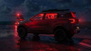 c3 aircross marine nationale 5 Wiadomości