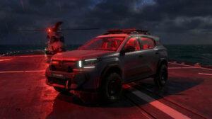 c3 aircross marine nationale 6 Wiadomości