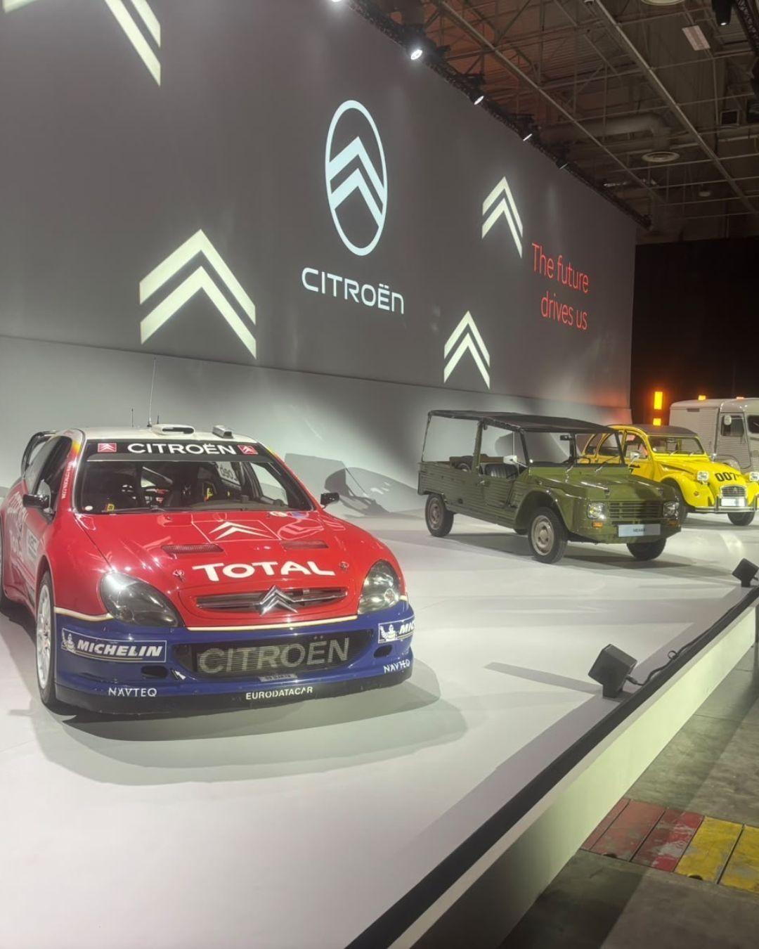 Citroën Brand Days 2026