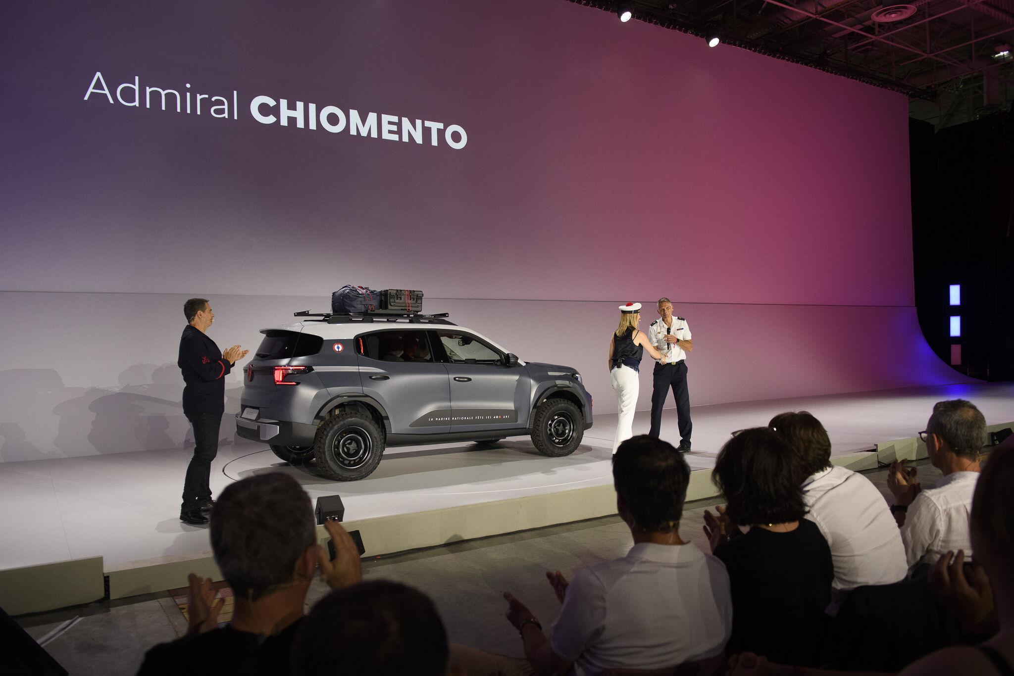 Citroën Brand Days 2026