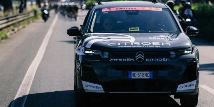 citroen c5 aircross 2 Wiadomości
