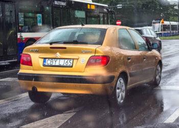 citroen xsara 2 Wiadomości