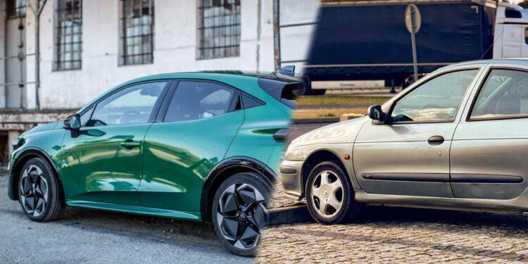 clio megne Wiadomości