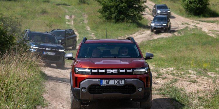 dacia 1 1 Wiadomości