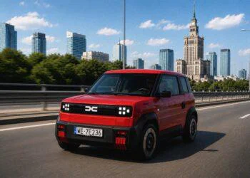dacia 1 Wiadomości