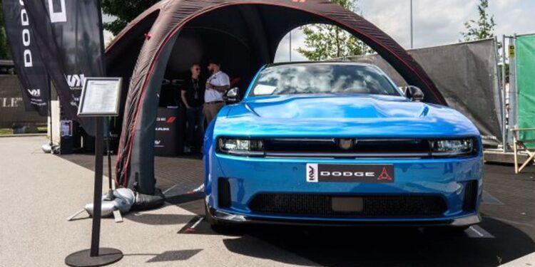 dodge Wiadomości
