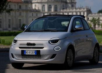fiat 500 2 Wiadomości