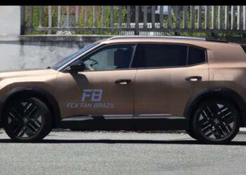 Nowy Fiat Grizzly