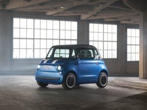 fiat topolino 5 Wiadomości