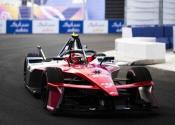 formula e Wiadomości
