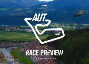 gp austrii Wiadomości