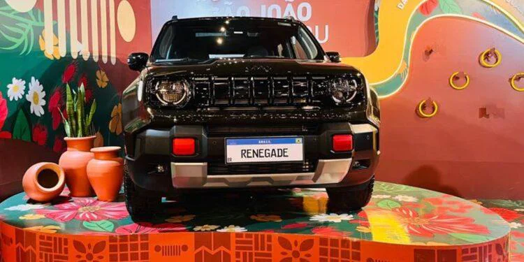 jeep 1 Wiadomości