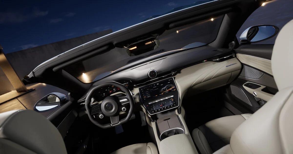 Maserati