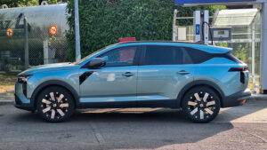 nowa dacia striker 2 Wiadomości