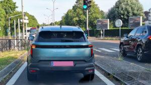 nowa dacia striker 4 Wiadomości