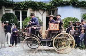 peugeot 30 3hp Wiadomości