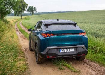 peugeot 3008 phev 2026 27 Wiadomości