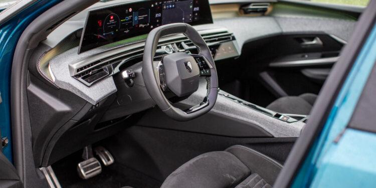 peugeot 3008 phev 2026 8 Wiadomości