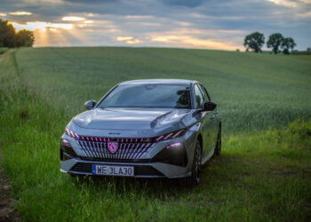 peugeot 308 12 Wiadomości