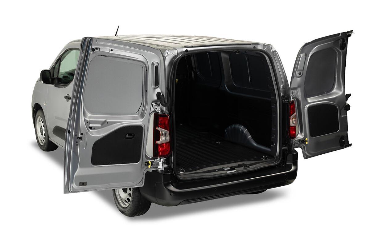 Nowy Citroën Berlingo i Peugeot Partner z Argentyny mają pod maską 1.6 HDi 