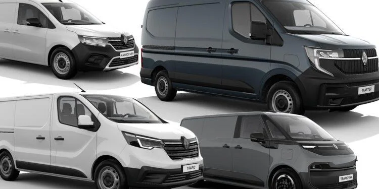 renault Wiadomości