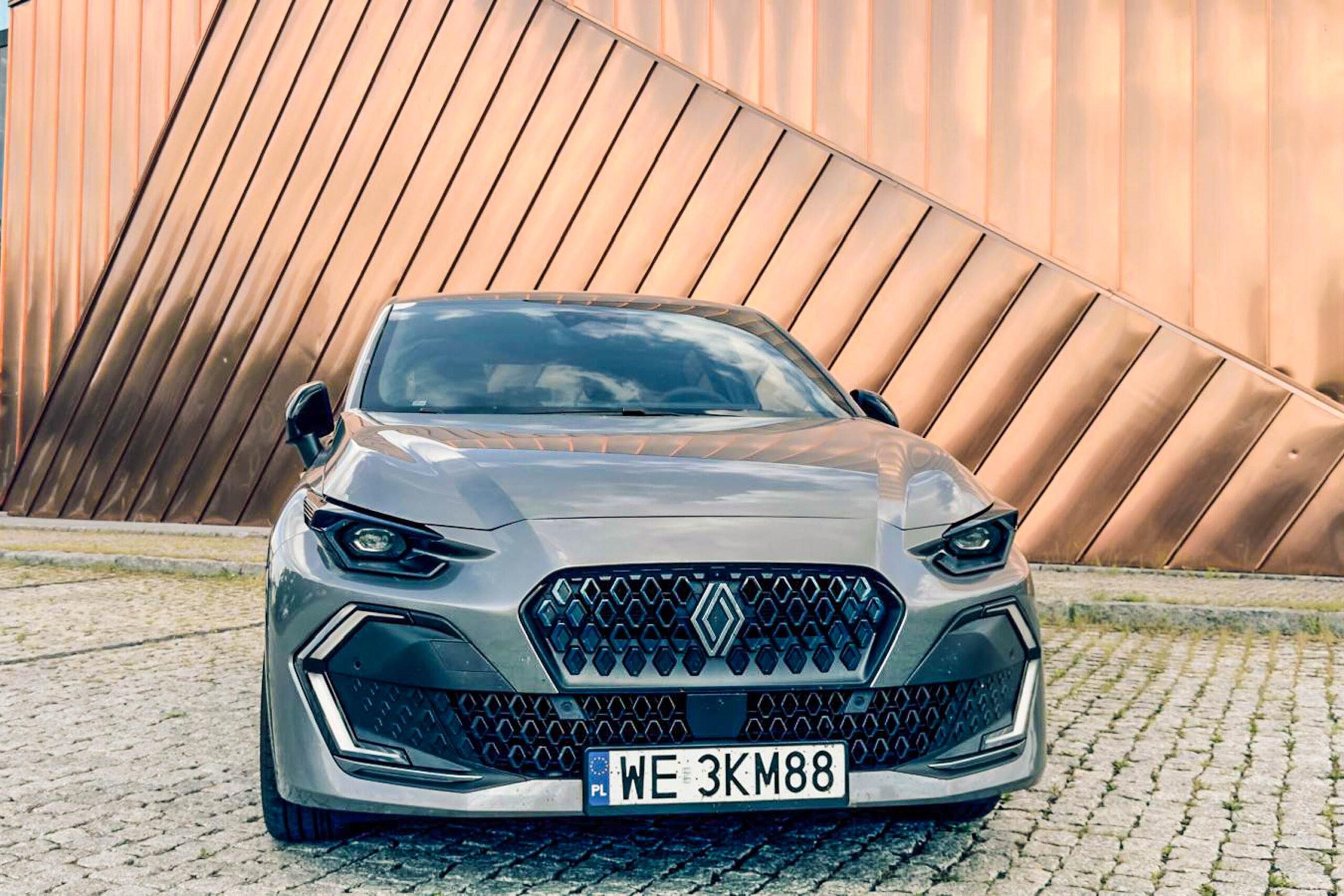 Nowe Renault Clio 