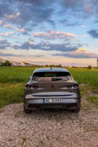 renault clio 6 vs duster 4 Wiadomości