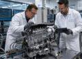 silnik 1 2 turbo laboratorium Wiadomości